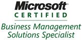 Microsoft Certified Business Solutions Management Specialist